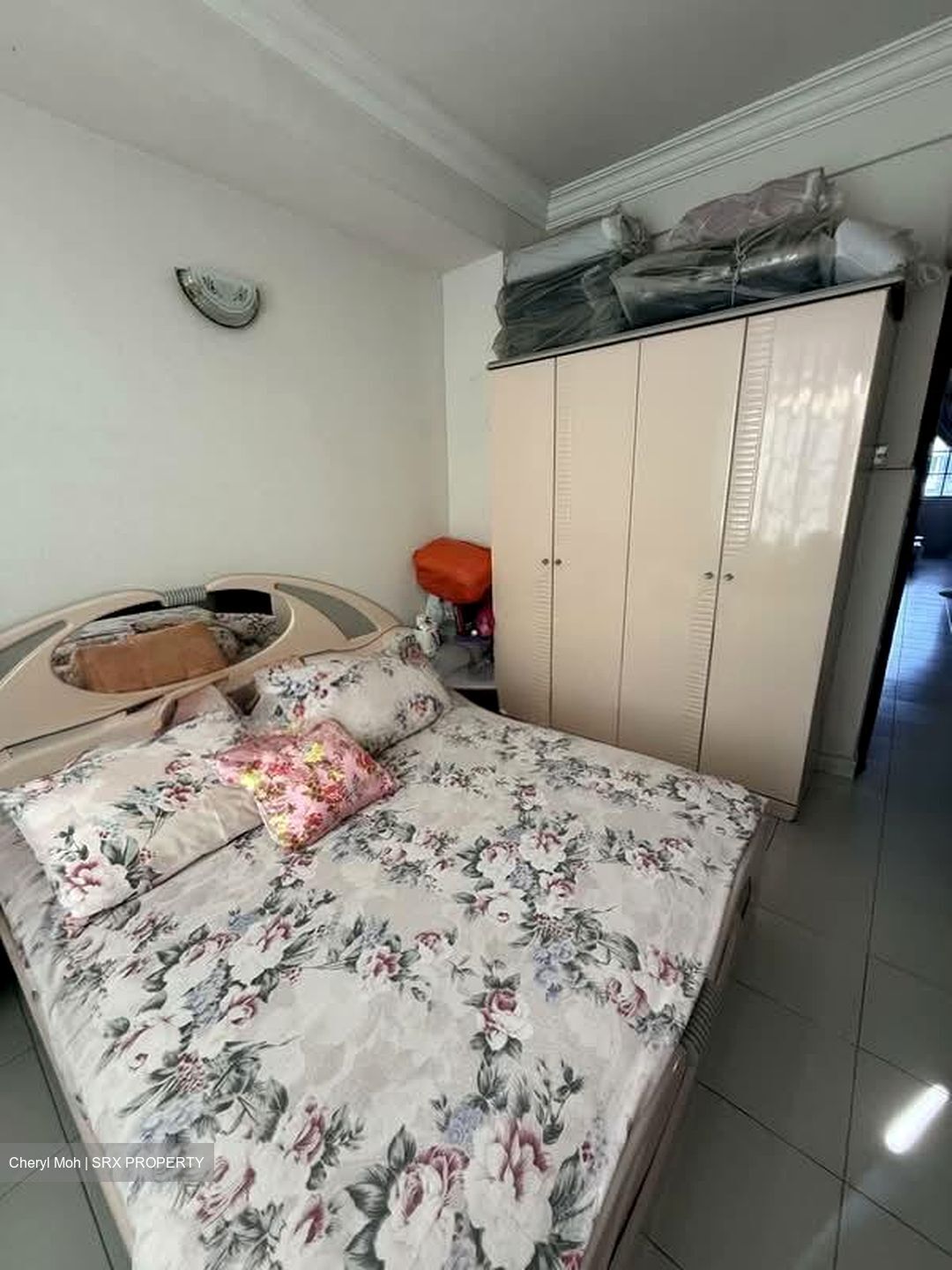Le Conney Park (D15), Apartment #552022571